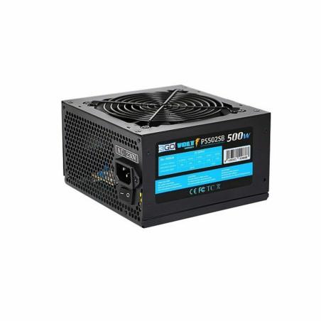 Fuente de Alimentación 3GO PS502SB 500 W