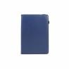 Funda para Tablet Universal de Piel Rotación 3GO CSGT24 7" Azul