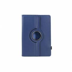 Funda para Tablet Universal de Piel Rotación 3GO CSGT24 7" Azul