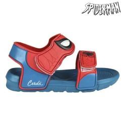 Sandalias Infantiles Spider-Man S0710155 Rojo