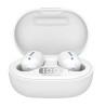 Auriculares Bluetooth Aiwa EBTW-150WTMKII Blanco