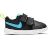 Zapatillas de Deporte para Bebés Nike PICO 5 AR4162 Negro Infantil