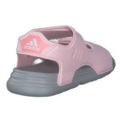 Chanclas para Niños Adidas SWIM SANDAL C FY8937