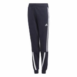 Pantalón de Chándal para Niños Adidas B BOLD PANT GE0908 Azul marino