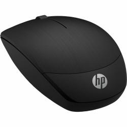 Ratón Inalámbrico HP X200 Negro