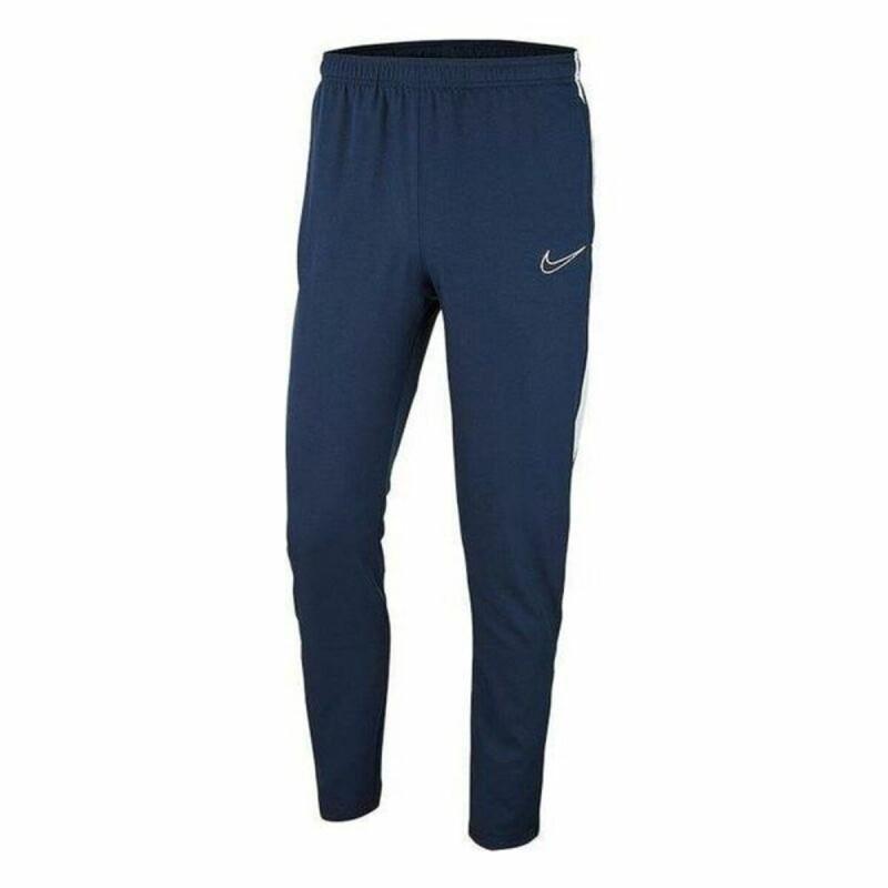 Pantalón de Chándal para Niños Nike DRY ACDMY19 BV5840  Marino