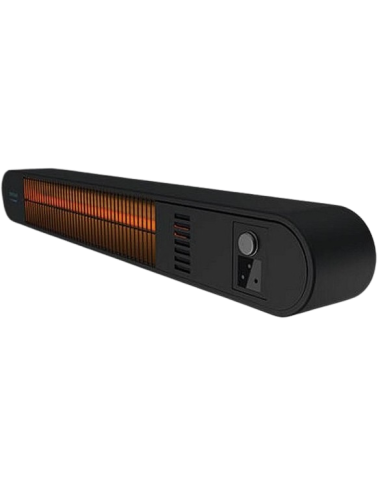 Calefactor Electrico de Cuarzo Cecotec Ready Warm 8600 Power Gold