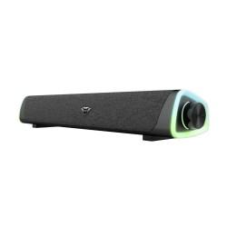 Barra de Sonido Trust GXT 620 Axon Negro 12 W