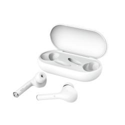 Auriculares Trust Nika Blanco