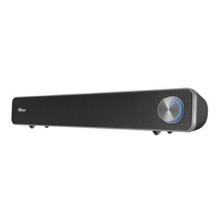 Barra de Sonido Trust 22946 Negro 6 W 12 W