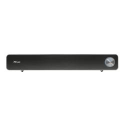 Barra de Sonido Trust 22946 Negro 6 W 12 W