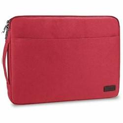 Funda para Laptop Subblim SUB-LS-0PS0103 Rojo