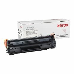 Tóner Xerox CF283X/CRG-137 Negro