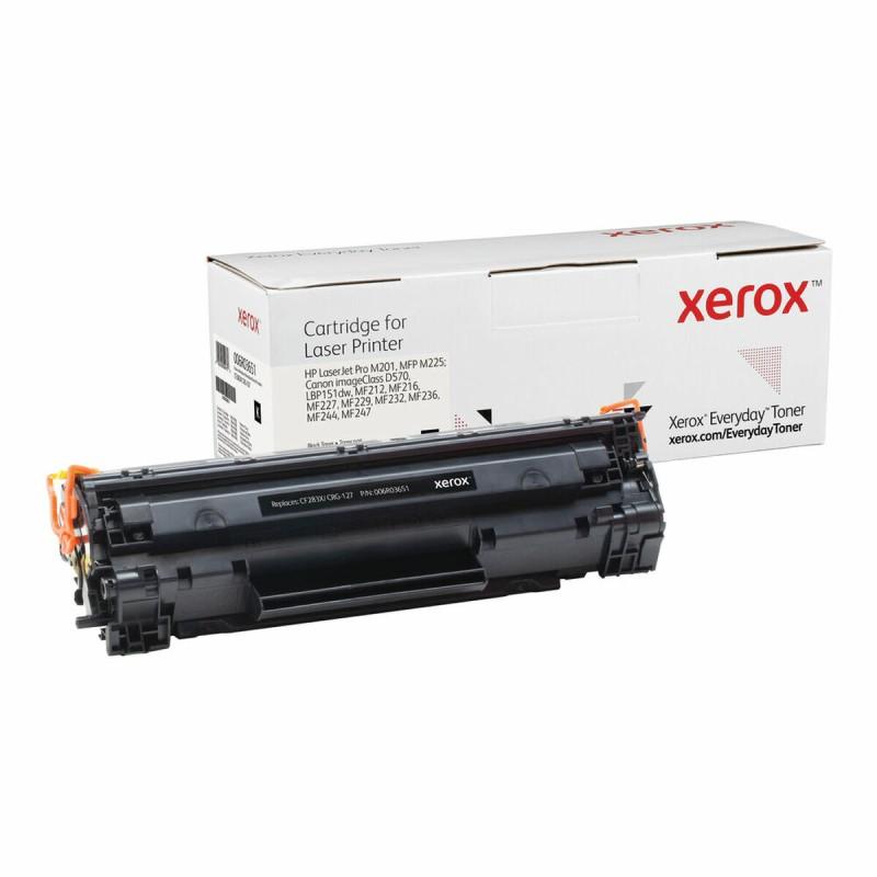 Tóner Xerox CF283X/CRG-137 Negro