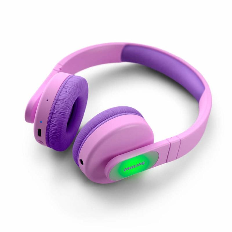 Auriculares Philips TAK4206PK/00 Rosa