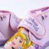 Zapatillas de Estar por Casa Disney Princess Rosa