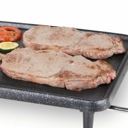 Plancha Grill Orbegozo TBC 3000 2200 W Negro