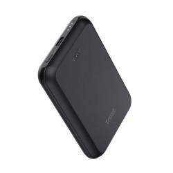 Power Bank Trust Magno Negro 5000 mAh