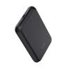 Power Bank Trust Magno Negro 5000 mAh