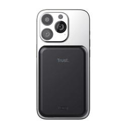 Power Bank Trust Magno Negro 5000 mAh