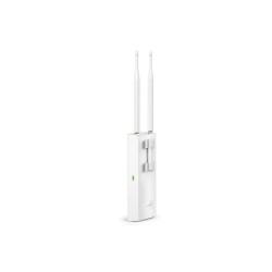 Punto de Acceso TP-Link EAP110-Outdoor N300 PoE Blanco