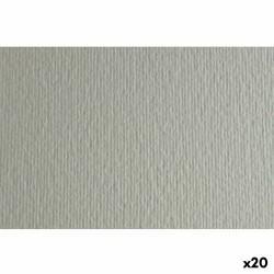 Cartulinas Sadipal LR 200 Gris Perla 50 x 70 cm Texturizada (20 Unidades)