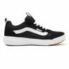 Zapatillas Casual Mujer Vans Range EXP WM Negro