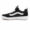 Zapatillas Casual Mujer Vans Range EXP WM Negro