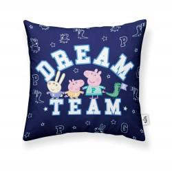 Funda de cojín Belum Dream Team A Multicolor 45 x 45 cm