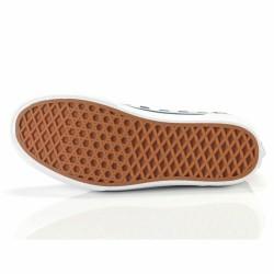 Zapatillas Deportivas Mujer Vans Ward Platform Negro