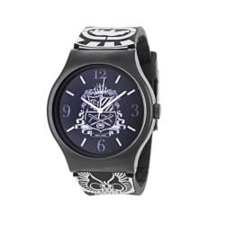 Reloj Unisex Marc Ecko E06511M1 (Ø 42 mm)