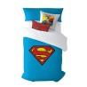 Funda Nórdica Superman Superman 180 x 220 cm