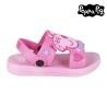 Sandalias de Playa Peppa Pig Rosa