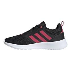 Zapatillas Deportivas Mujer Adidas QT Racer 2.0 Negro