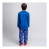 Pijama Infantil The Avengers Rojo