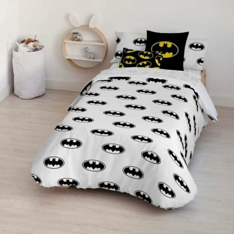 Funda Nórdica Batman Basic 180 x 220 cm