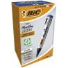 Rotulador permanente Bic 8209143 Azul