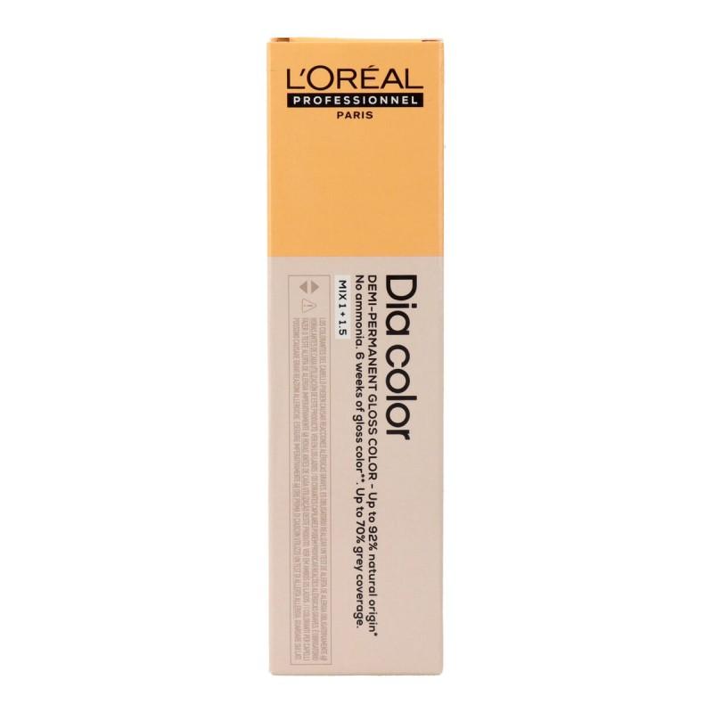 Mascarilla Capilar L'Oreal Professionnel Paris Dia Color