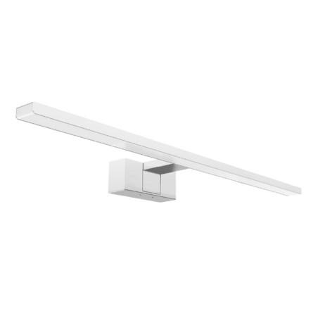 Lámpara de Pared EDM LED 12 W 60 x 12,8 x 5,1 cm 1270 Lm Aluminio ABS