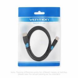 Cable HDMI Vention AACBH Negro 2 m