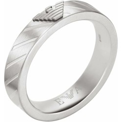 Anillo Hombre Emporio Armani EGS2924040514 11