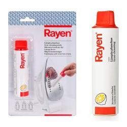 Limpia Planchas Rayen 6163 40 g