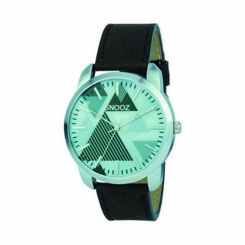 Reloj Unisex Snooz SAA0044-67 (Ø 44 mm)