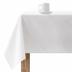 Mantel antimanchas Belum Liso Blanco 250 x 140 cm