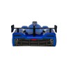 Coche Radio Control Exost 24h Le Mans 1:14 Azul