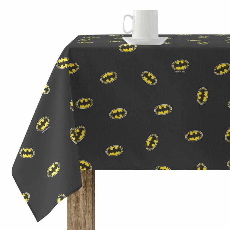 Mantel antimanchas Belum Batman Dark 250 x 140 cm