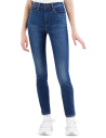 Pantalon Vaquero Levi's 721 High-Rise Skinny 26W/32L AZUL