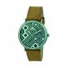 Reloj Unisex Snooz SAA1041-83 (Ø 40 mm)