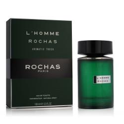 Perfume Hombre Rochas EDT L'homme Rochas Aromatic Touch 100 ml