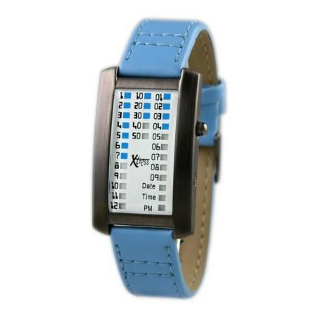 Reloj Unisex XTRESS XDA1030B (Ø 27 mm)